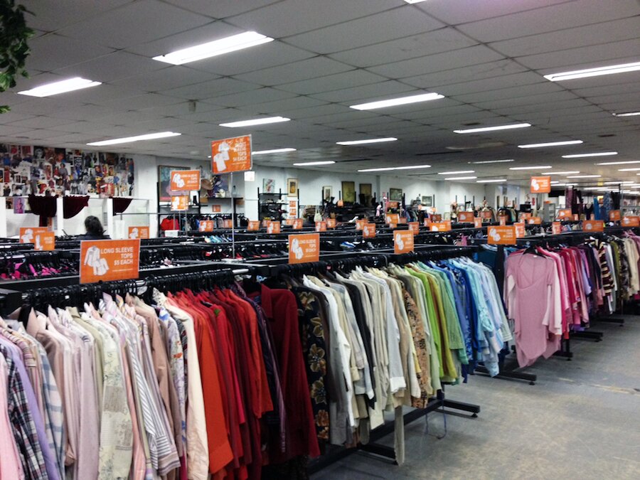 Best Thrift Stores In Melbourne To Find Gems In | 5Why