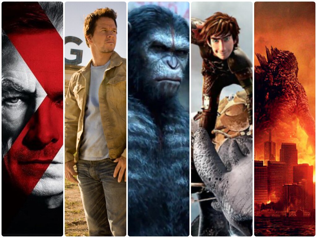 5Why's Guide to Summer's Blockbusters | 5Why5Why