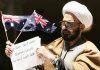 Man Haron Monis, the gunman responsible for the Sydney Seige. Source: Independent.co.uk
