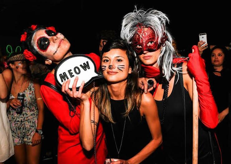 Sink Your Teeth Into The Best Halloween Parties Across The Country  5Why