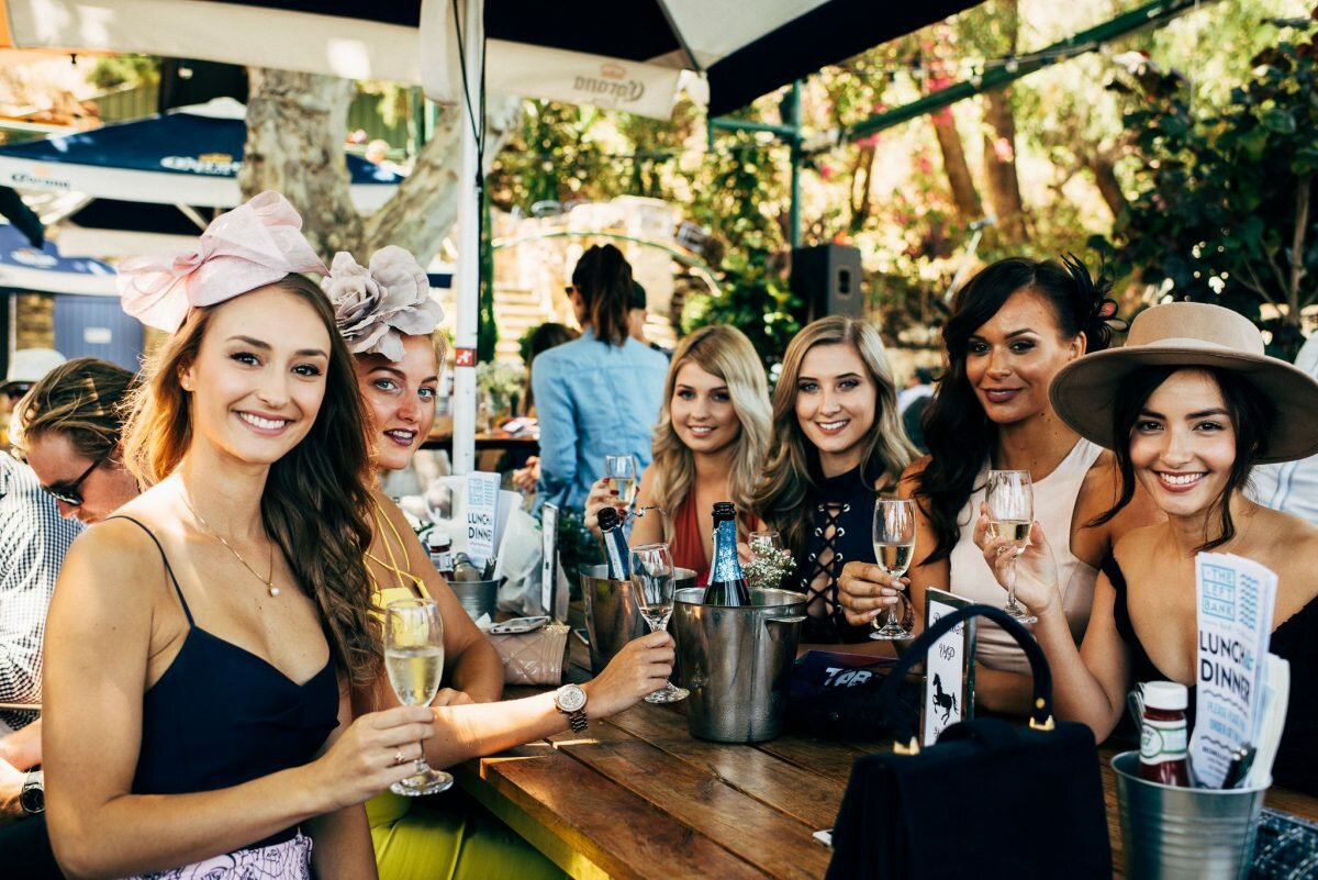5 Best Melbourne Cup Events For Fun Times Across Oz | 5Why