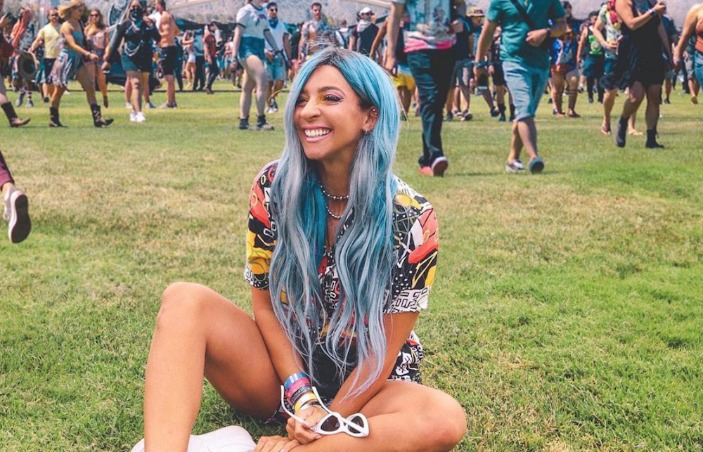 Gabbie Hanna Faked Coachella And It Says A LOT About Social Media.