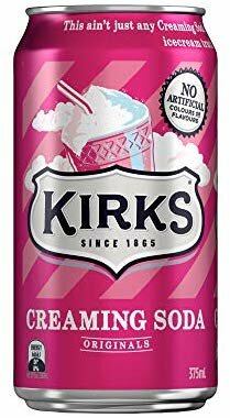 Image result for kirks original creaming soda