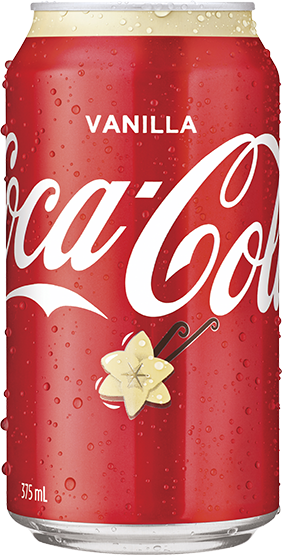Image result for coca cola vanilla